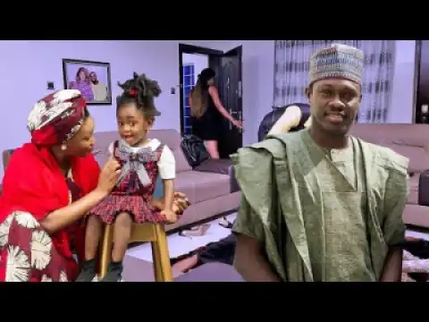 ka auri mutum kamar ALI NUHU lokacin da ka girma - 2019